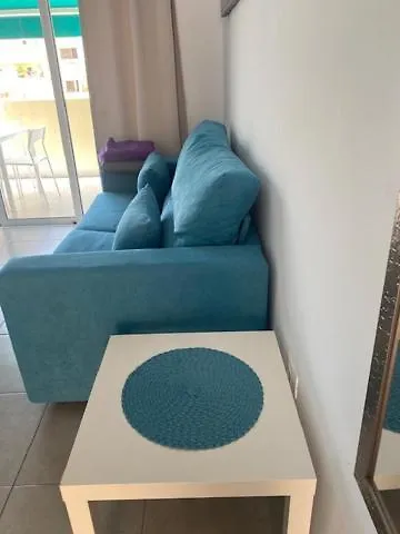 Sunny Pool View & Airco Apartament Symon Mareverde Costa Adeje  Spain