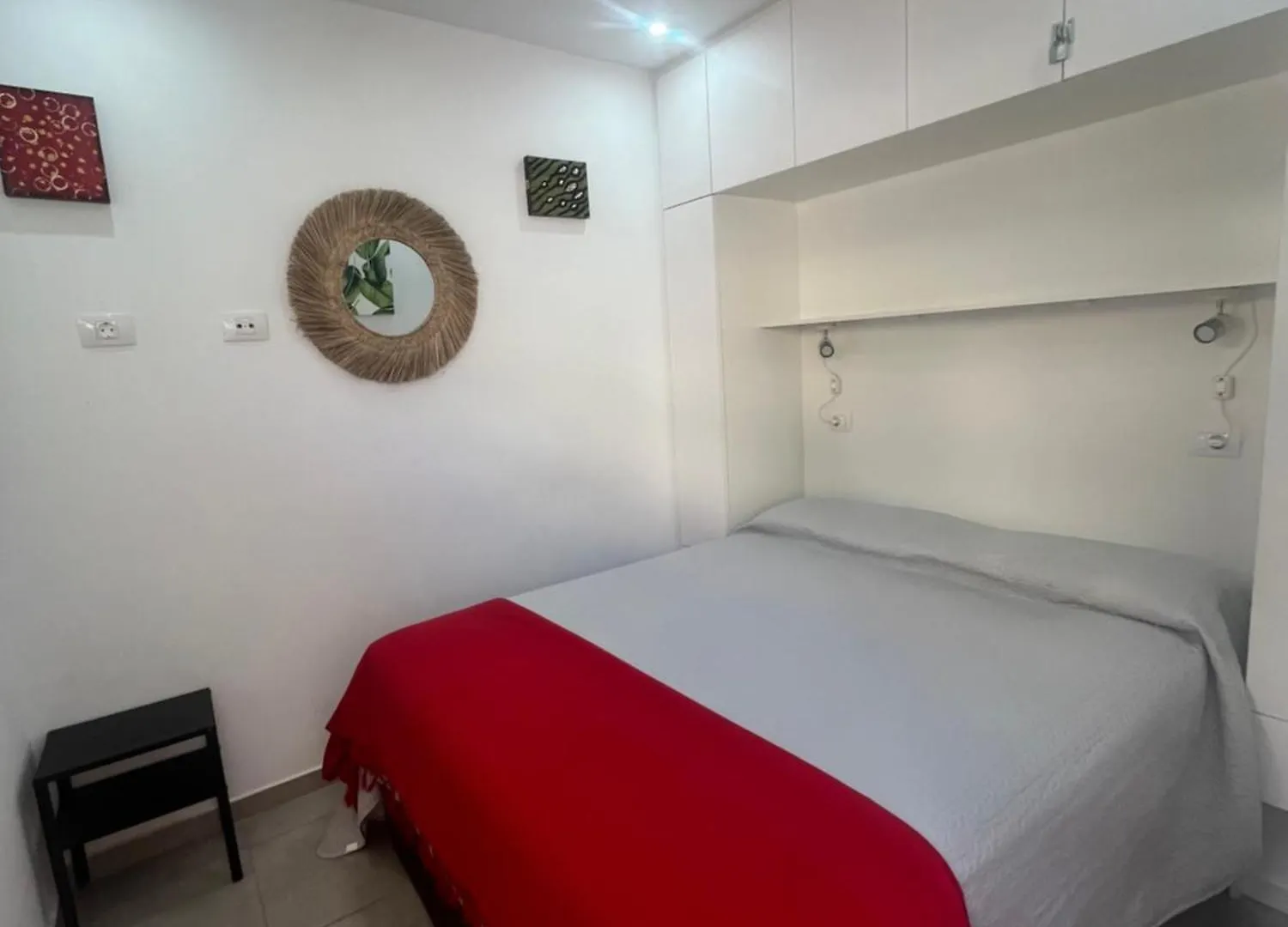 Sunny Pool View & Airco Apartament Symon Mareverde Costa Adeje  Spain