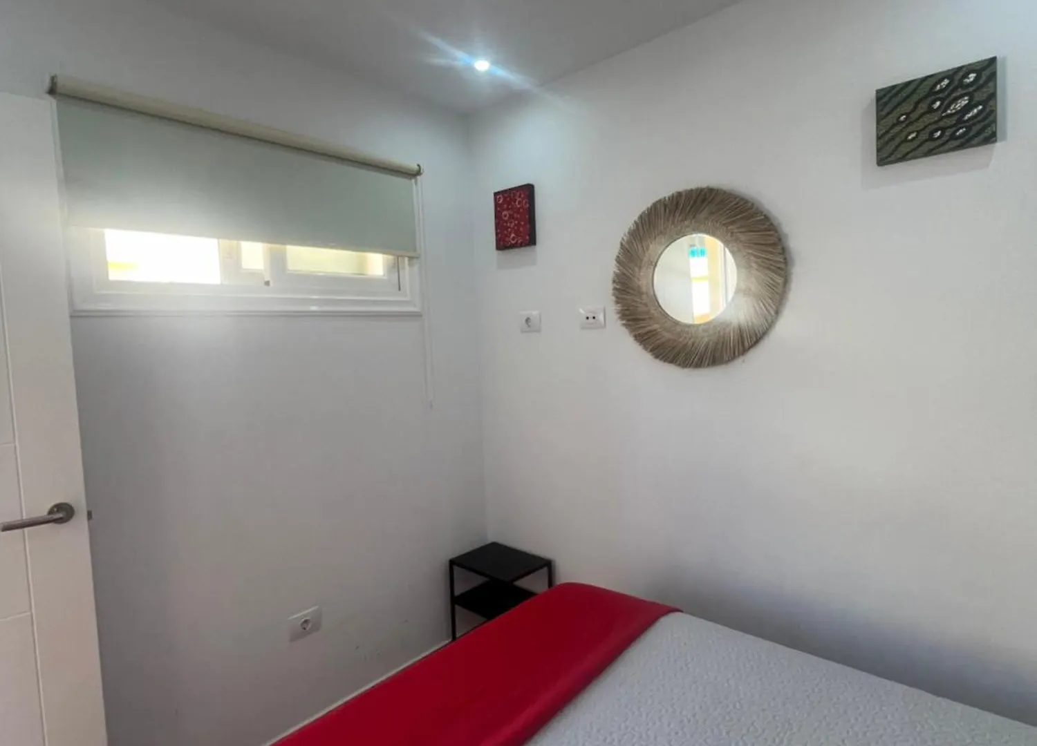 Sunny Pool View & Airco Apartament Symon Mareverde Costa Adeje  0*, Costa Adeje (Tenerife)
